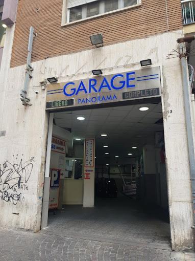 Sui Tetti Di Napoli Ξενοδοχείο Εξωτερικό φωτογραφία