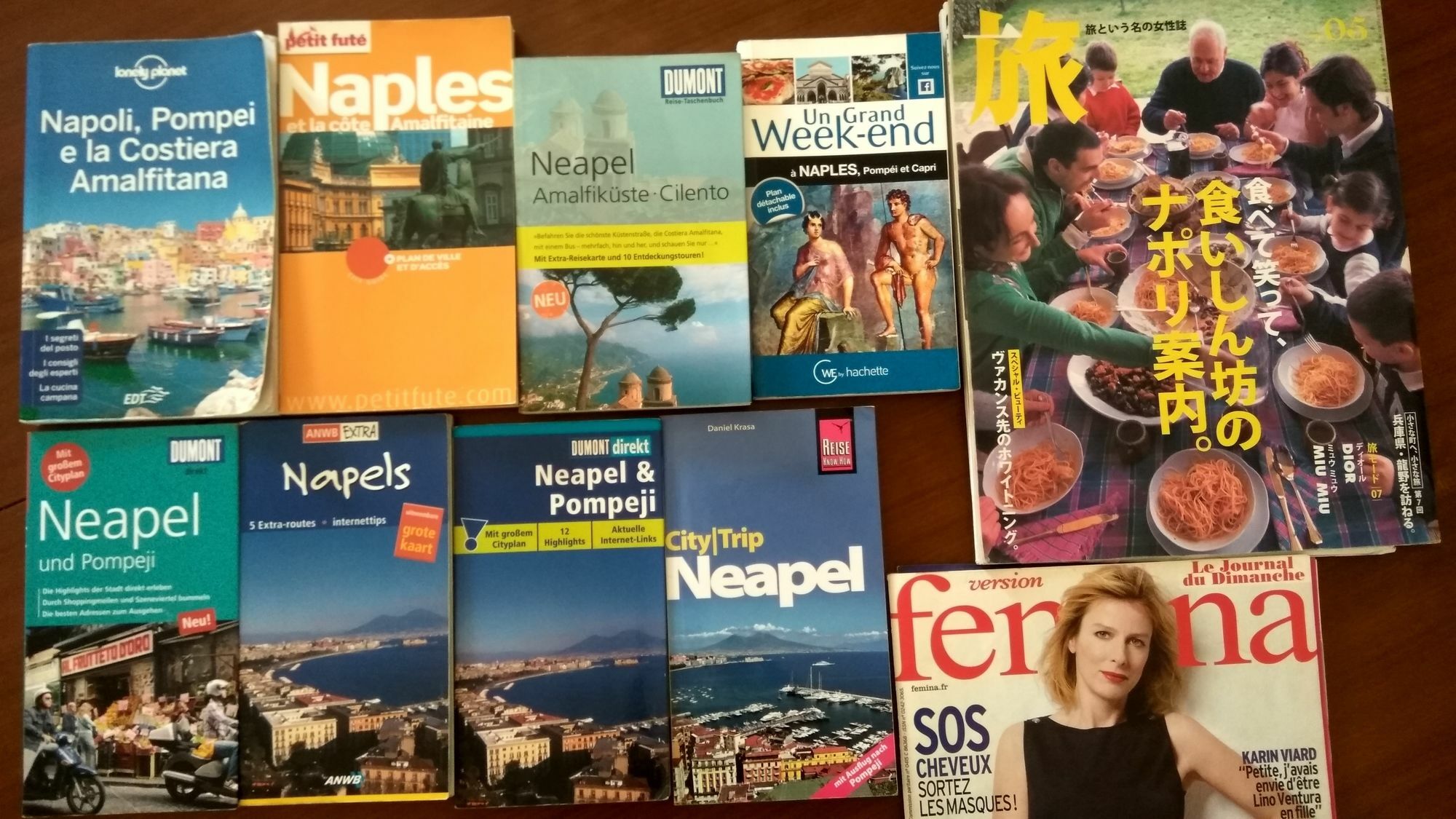 Sui Tetti Di Napoli Ξενοδοχείο Εξωτερικό φωτογραφία