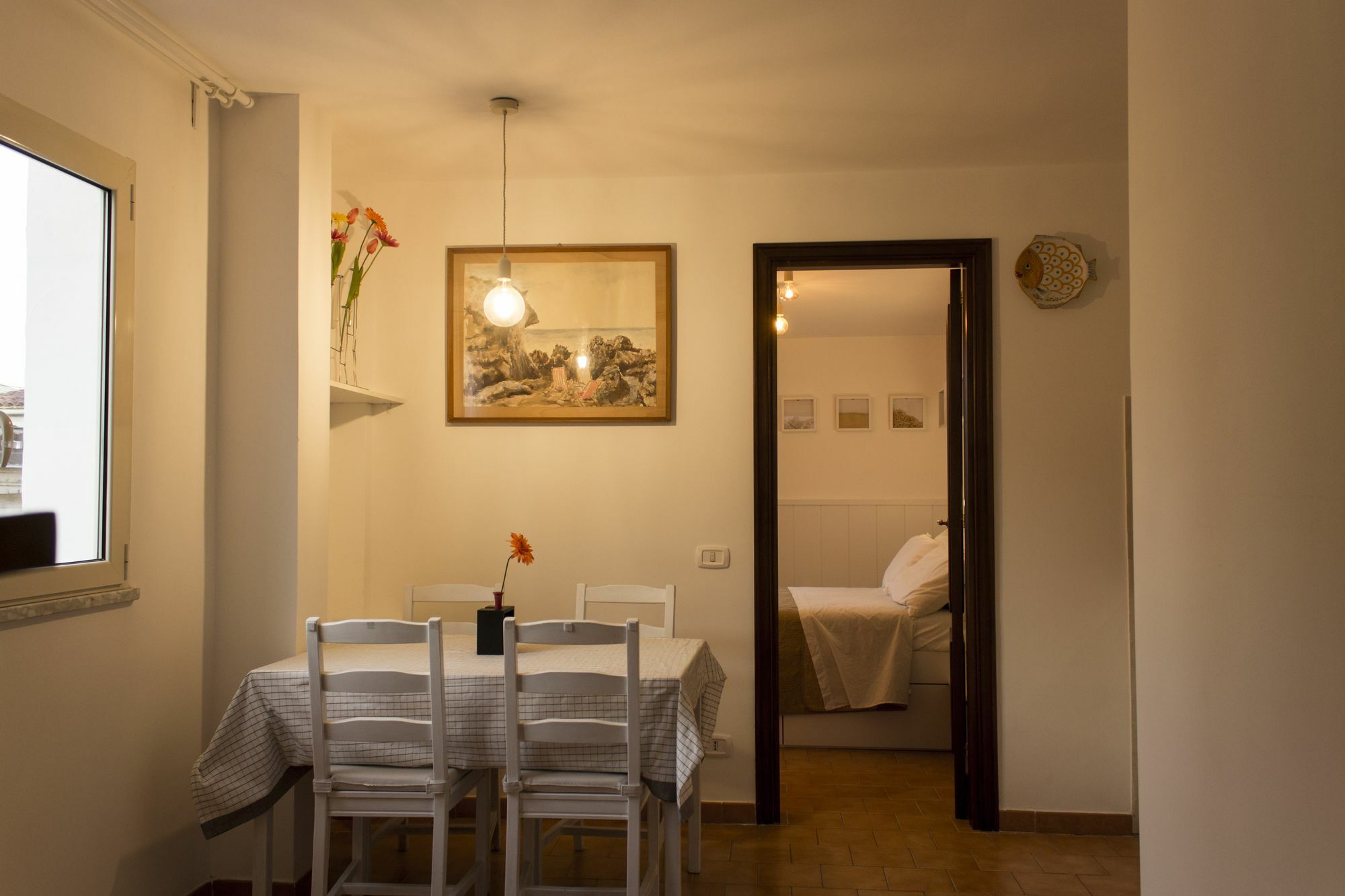 Sui Tetti Di Napoli Ξενοδοχείο Εξωτερικό φωτογραφία